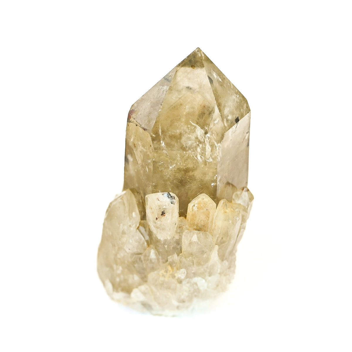 Citrine naturelle