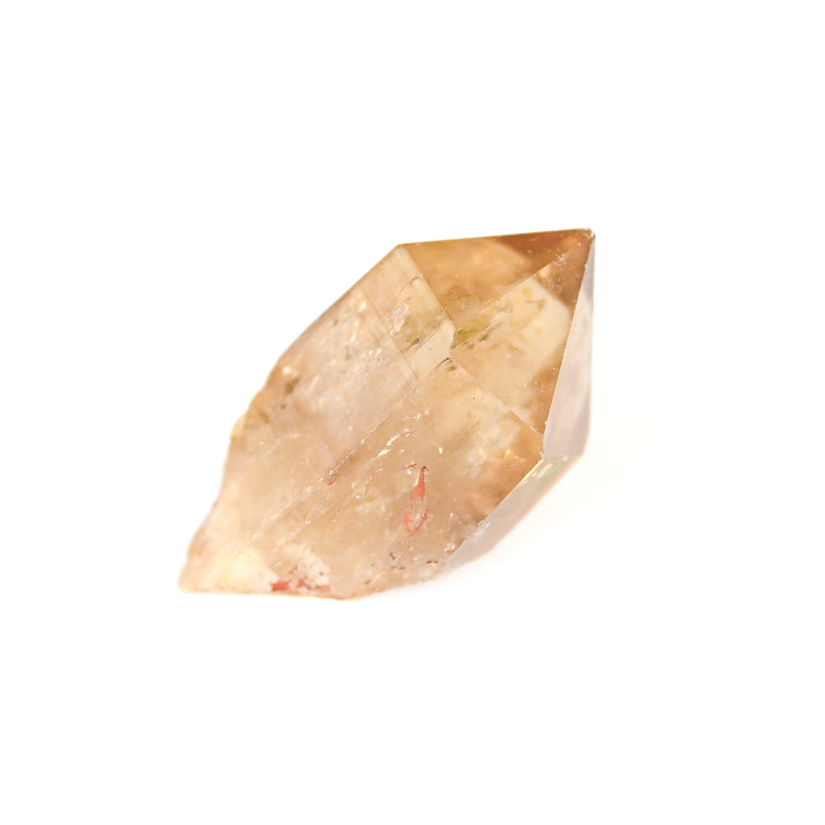 Citrine naturelle