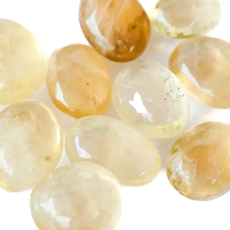 Citrine Pierre