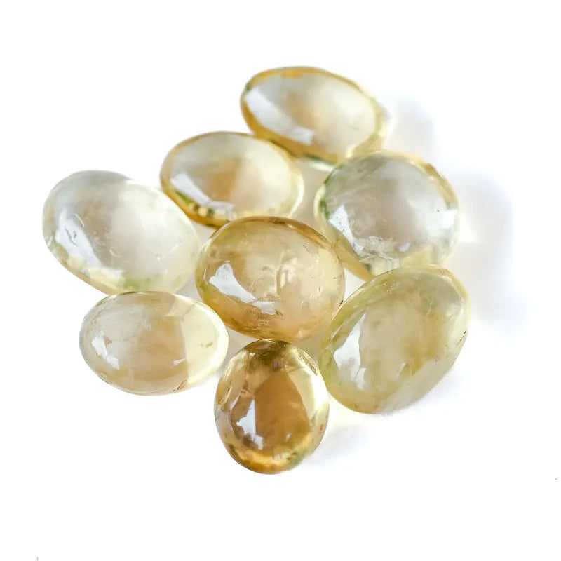 Citrine Pierre
