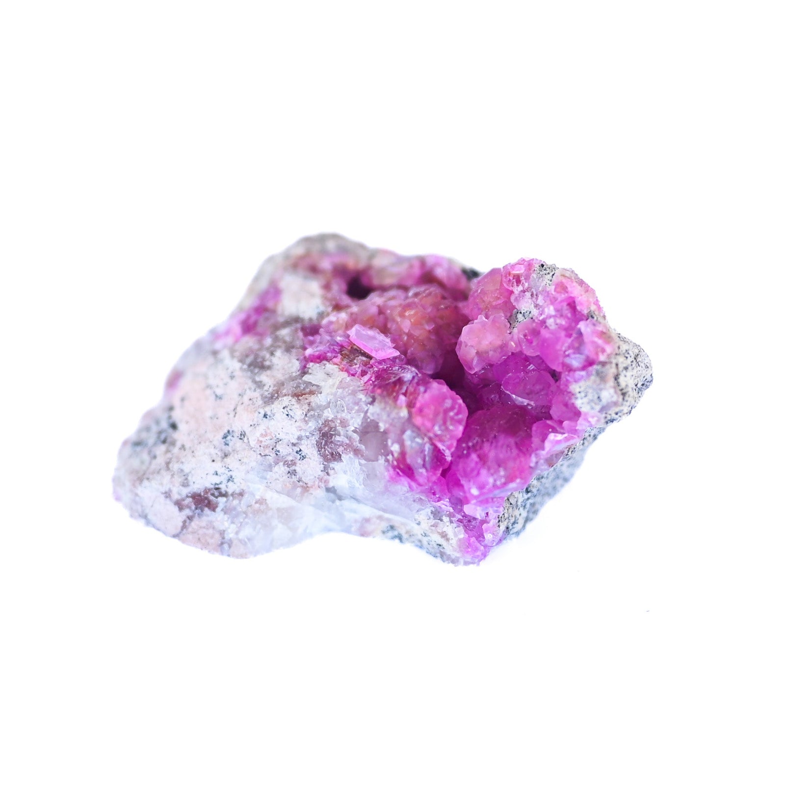 Cobaltocalcite