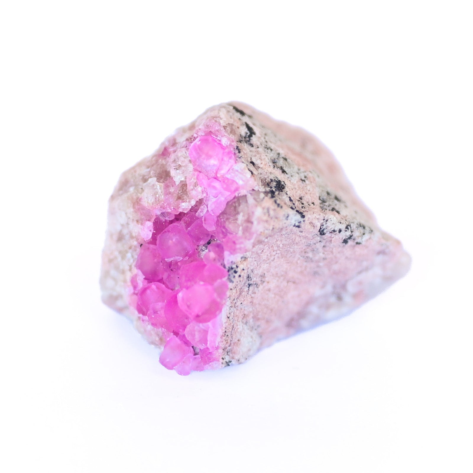 Cobaltocalcite
