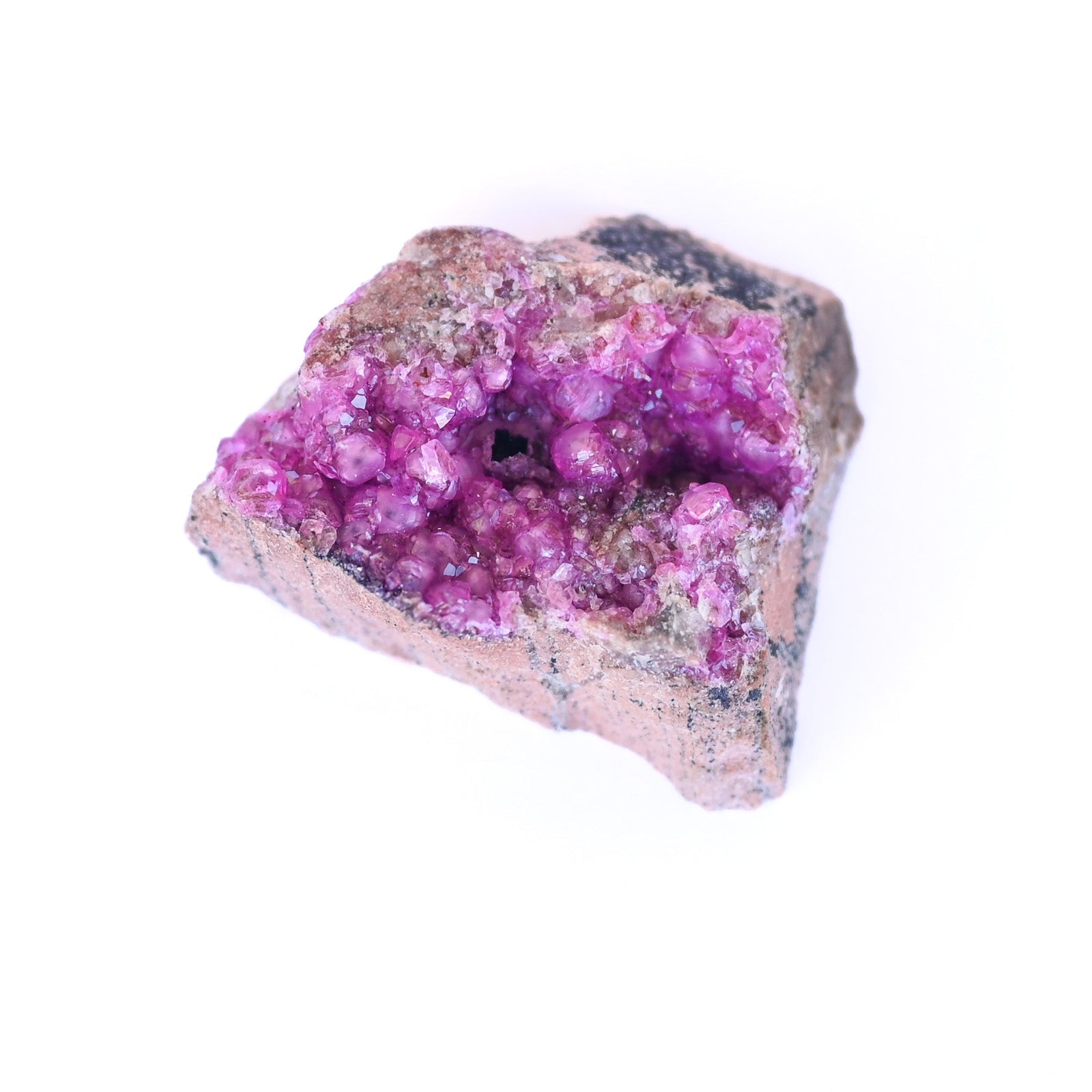 Cobaltocalcite