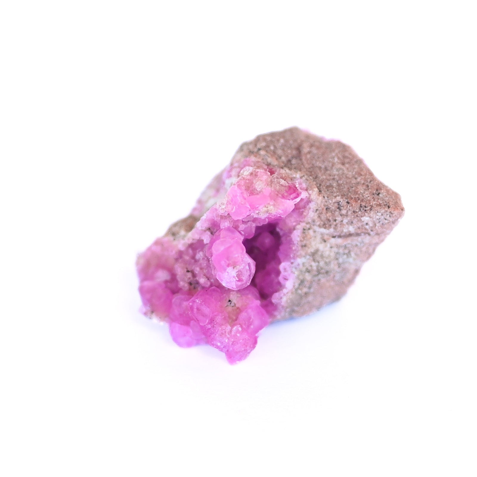 Cobaltocalcite