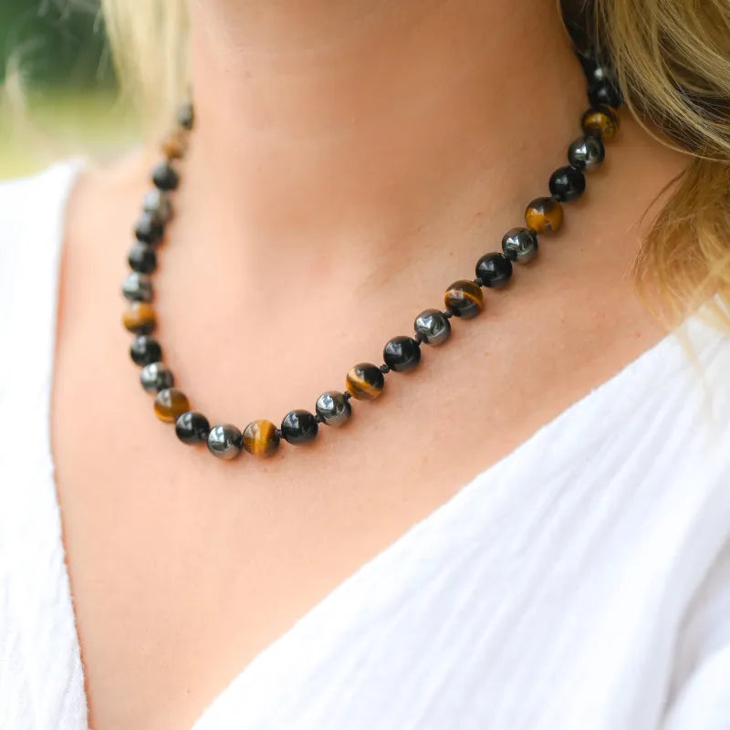 Collier de protection