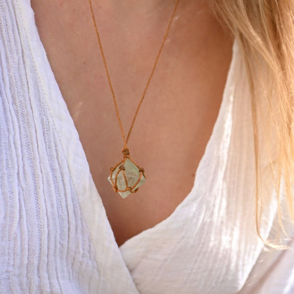 collier fluorine
