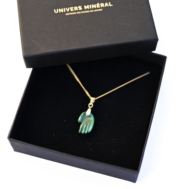 Collier Main | Univers Minéral