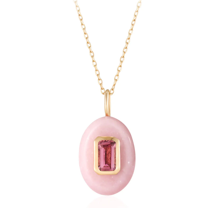 collier-opale-rose-et-tourmaline