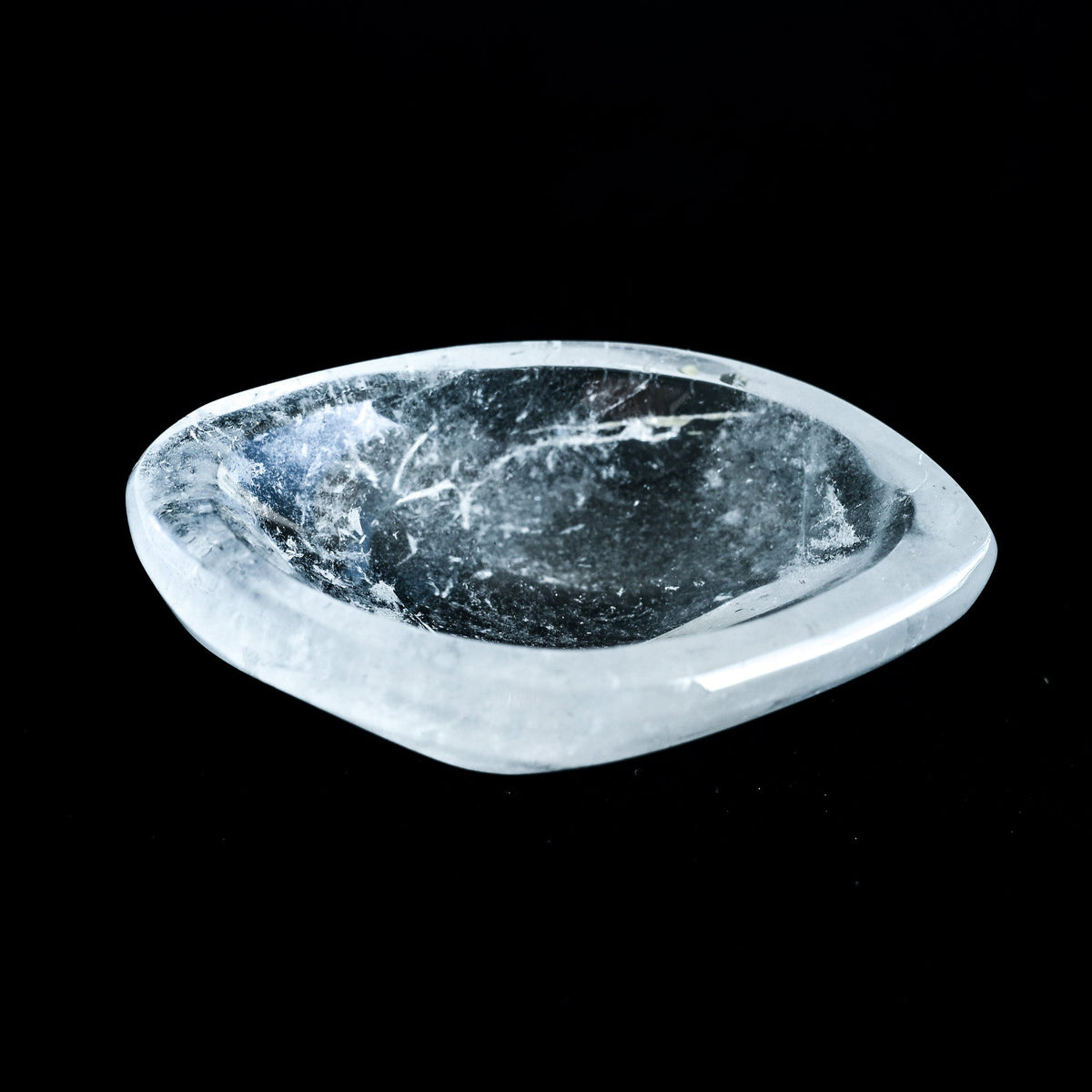 Coupelle en Cristal de Roche