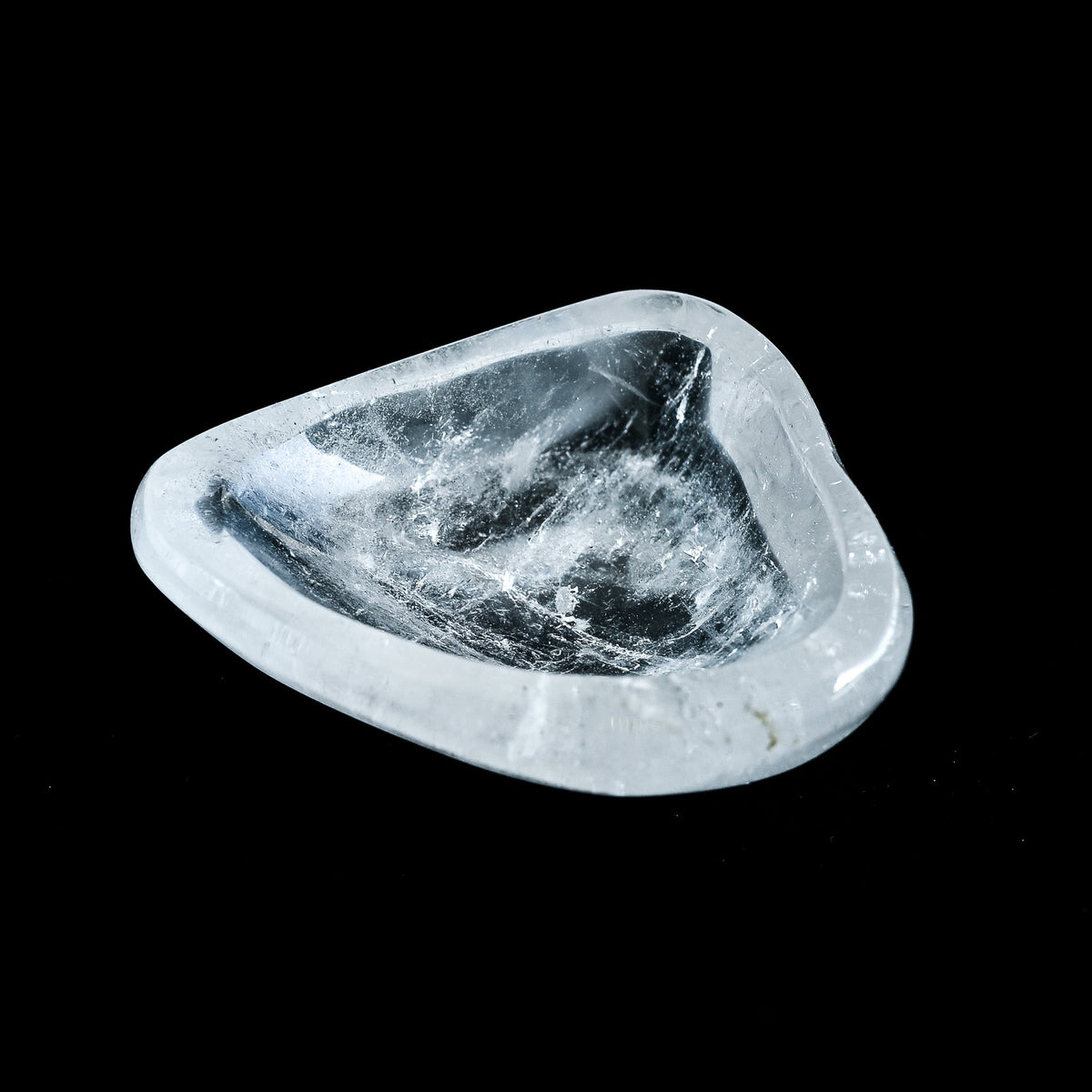 Coupelle en Cristal de Roche
