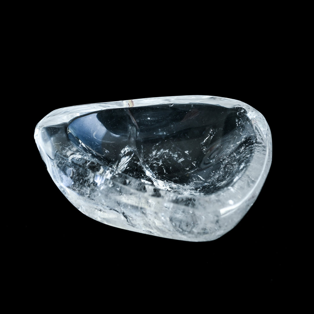 Coupelle en Cristal de Roche