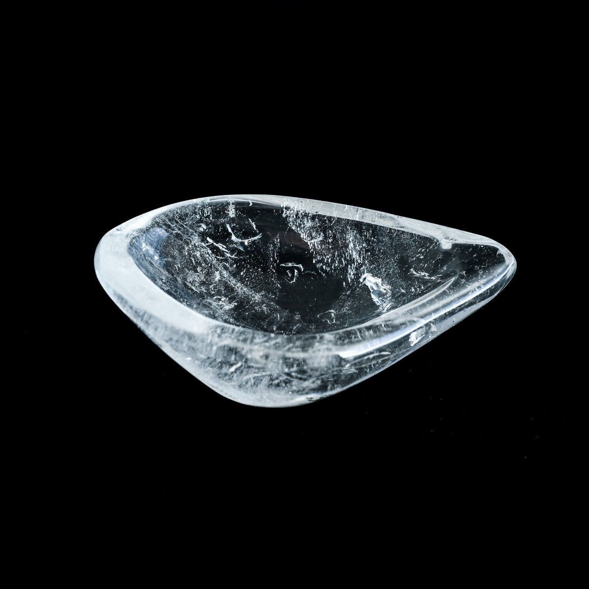 Coupelle en Cristal de Roche