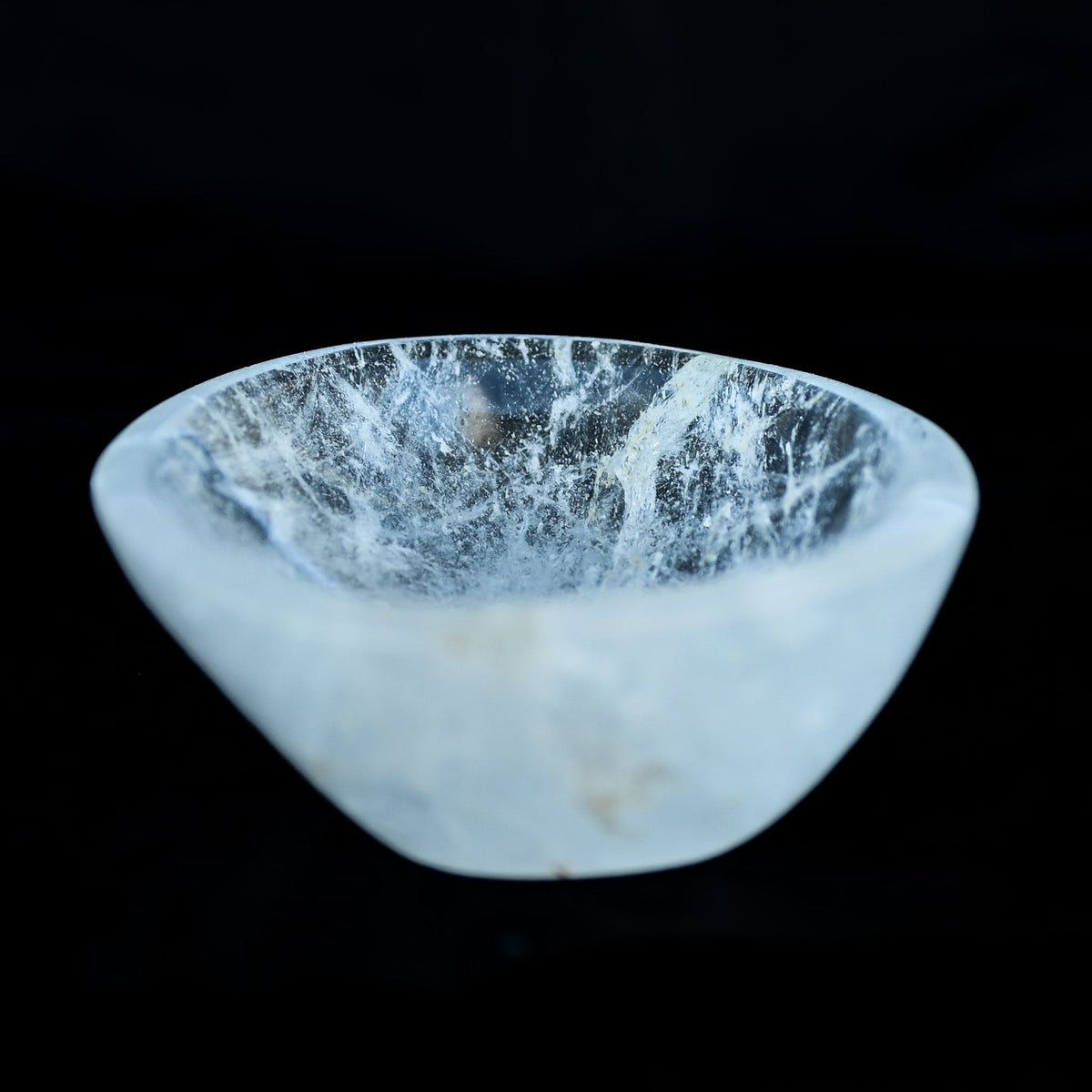 Coupelle en Cristal de Roche