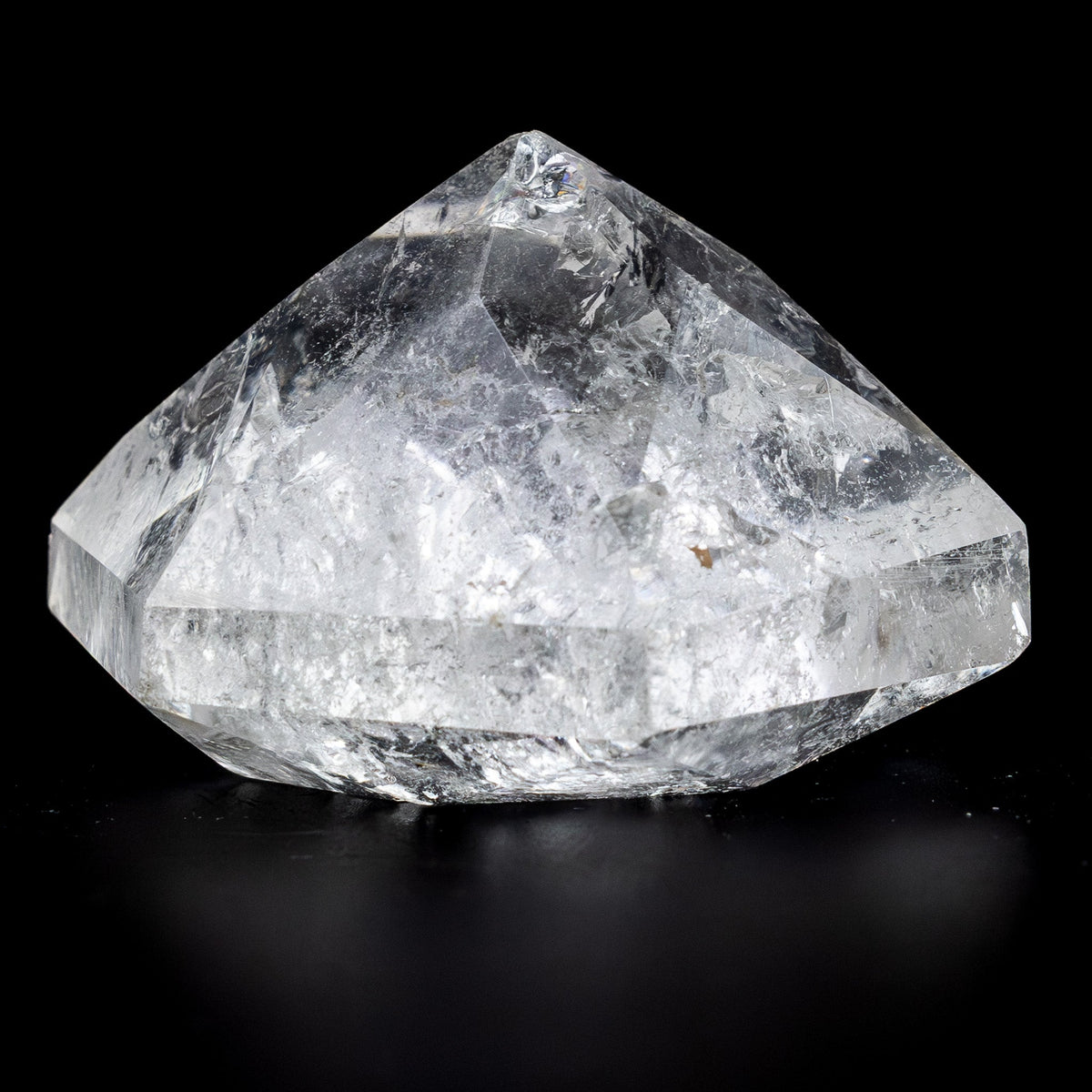 Cristal de Roche - Diamant