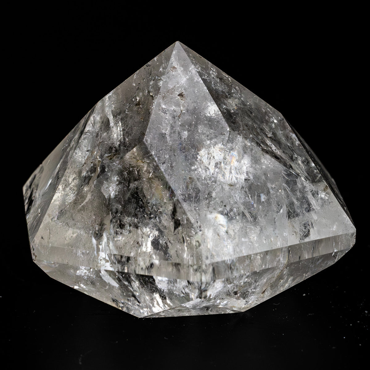 Cristal de Roche - Diamant