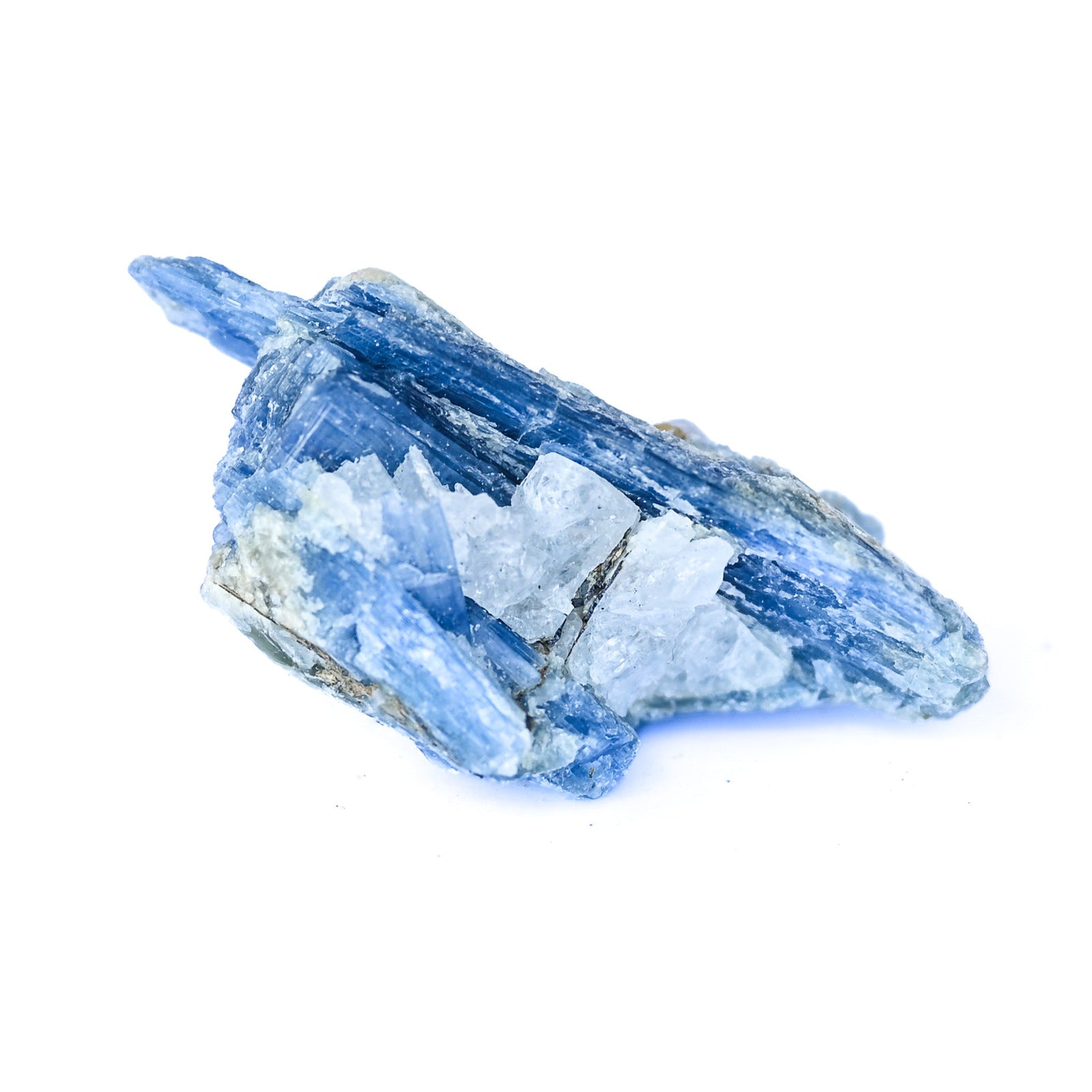 Cyanite bleue
