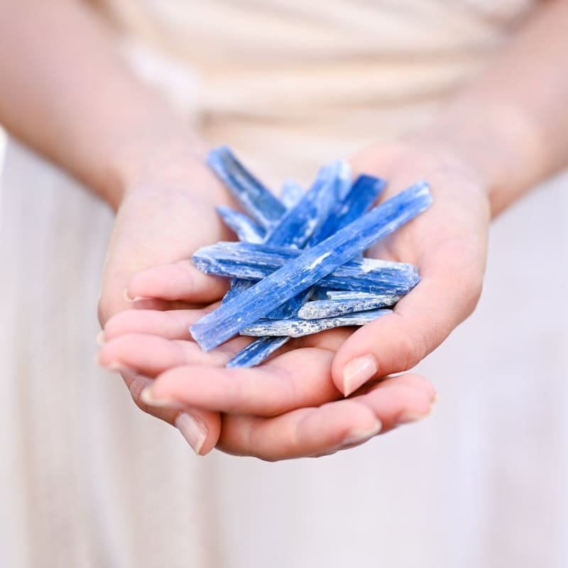 Cyanite | Univers Minéral