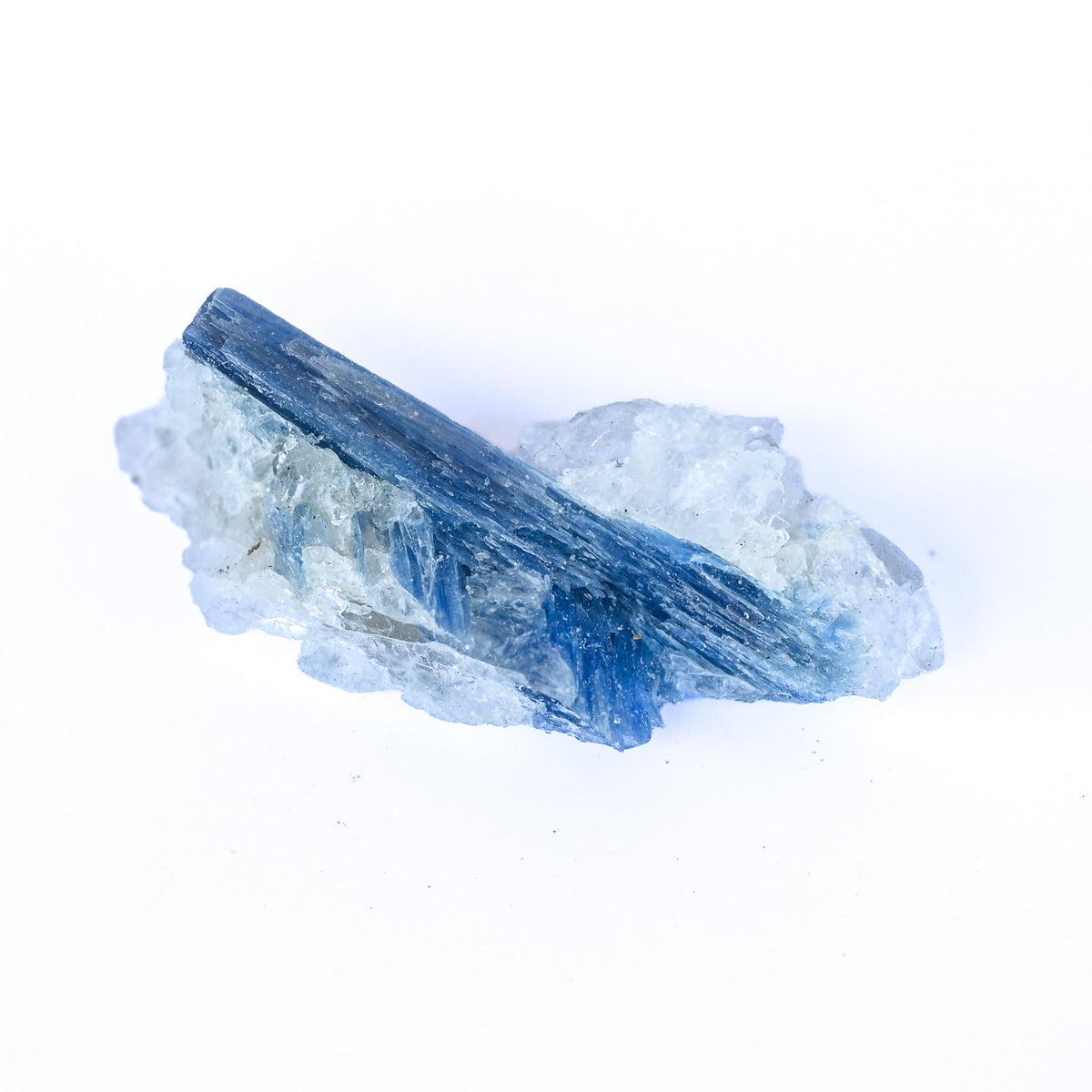 Cyanite bleue