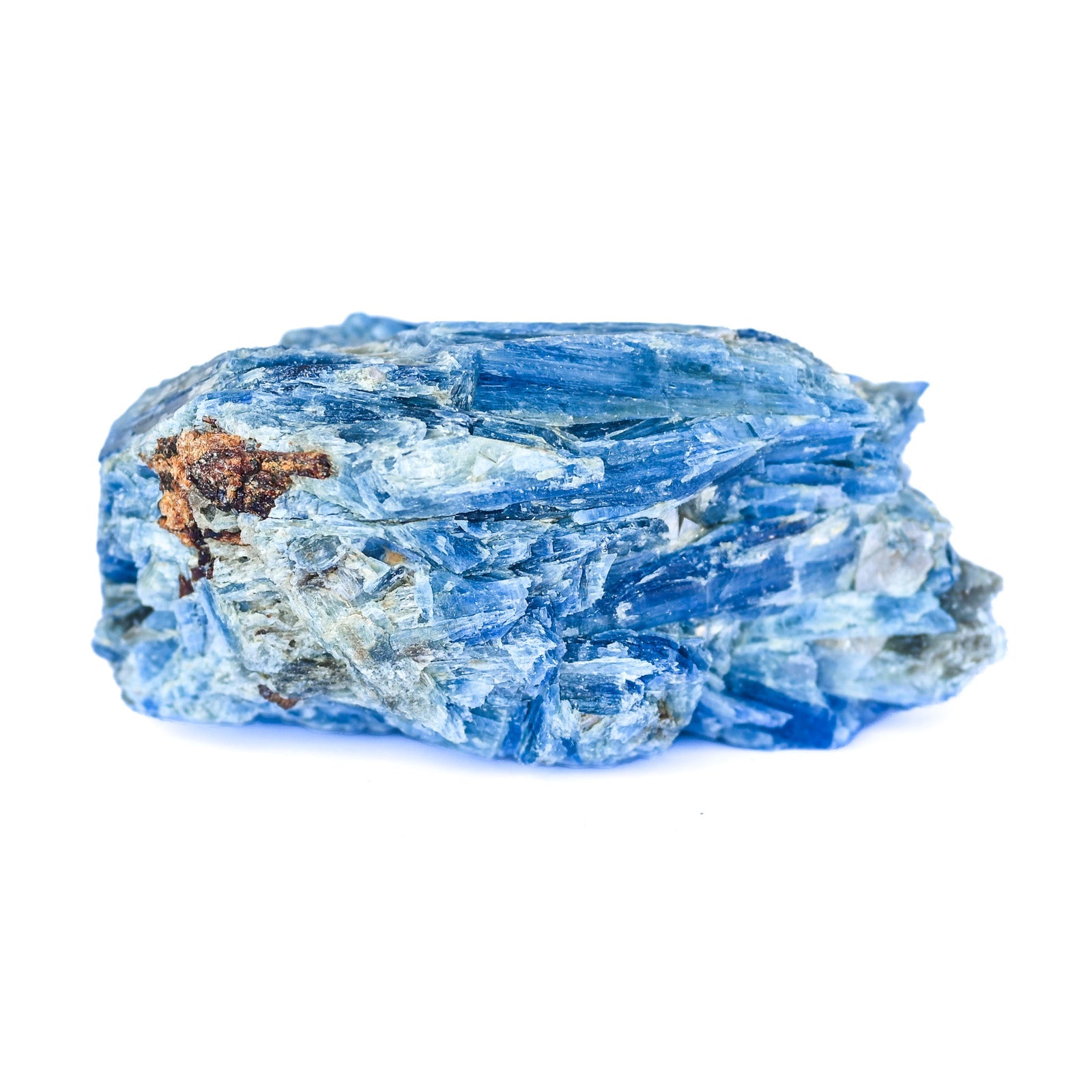 Cyanite bleue