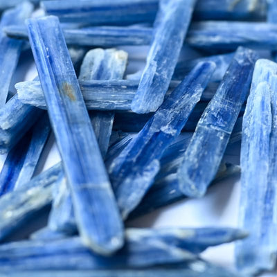Cyanite bleue | Univers Minéral