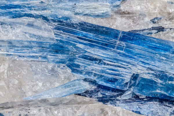 cyanite vertus et propriétés