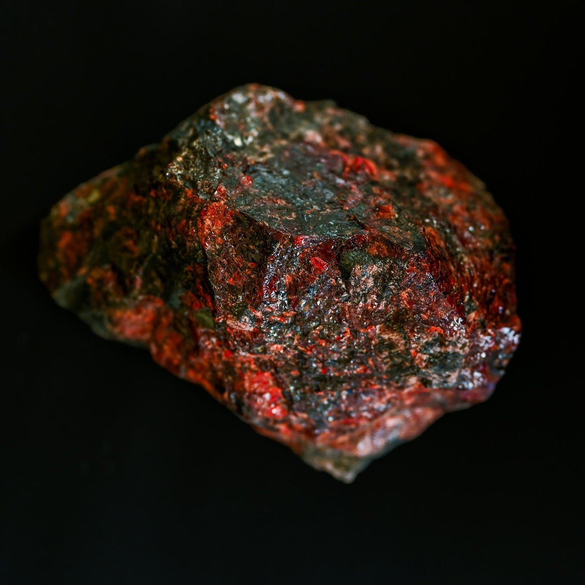 Diaspore