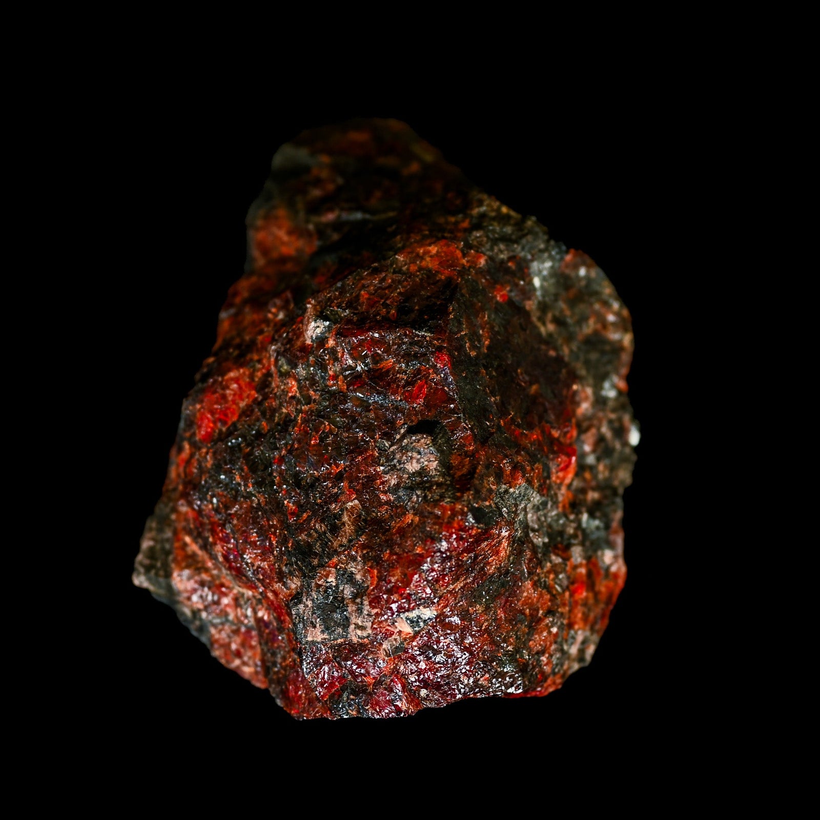 Diaspore