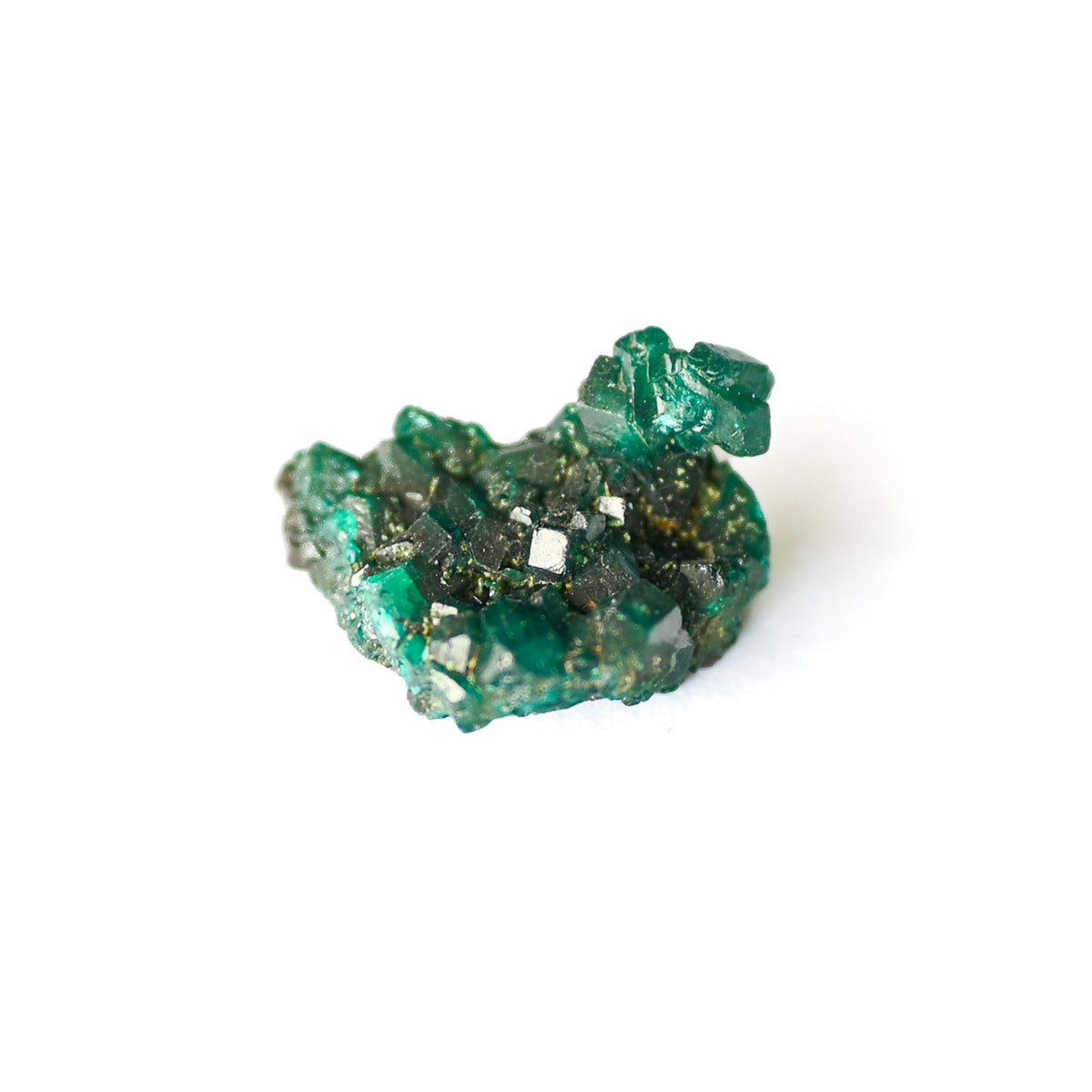 Dioptase