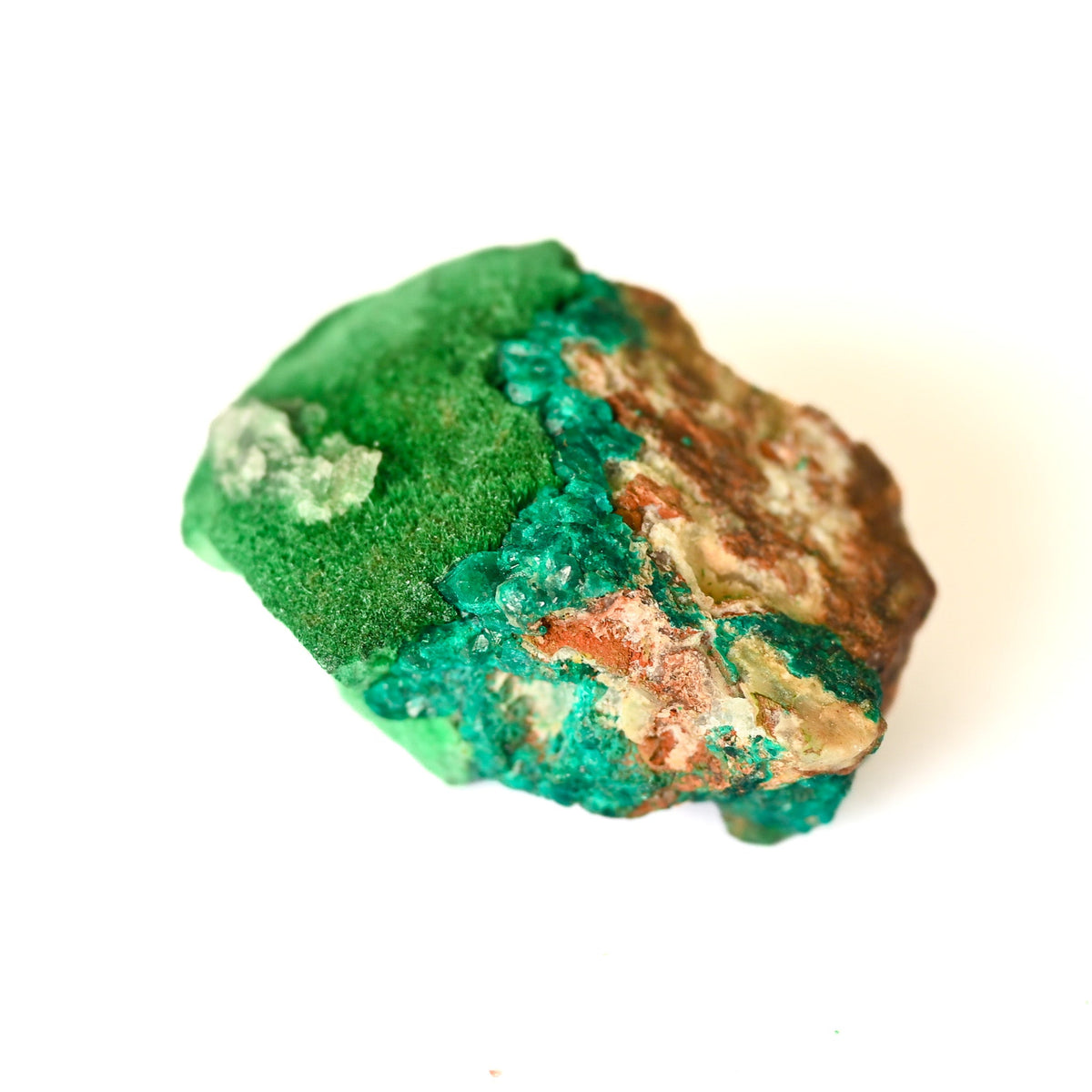 Dioptase