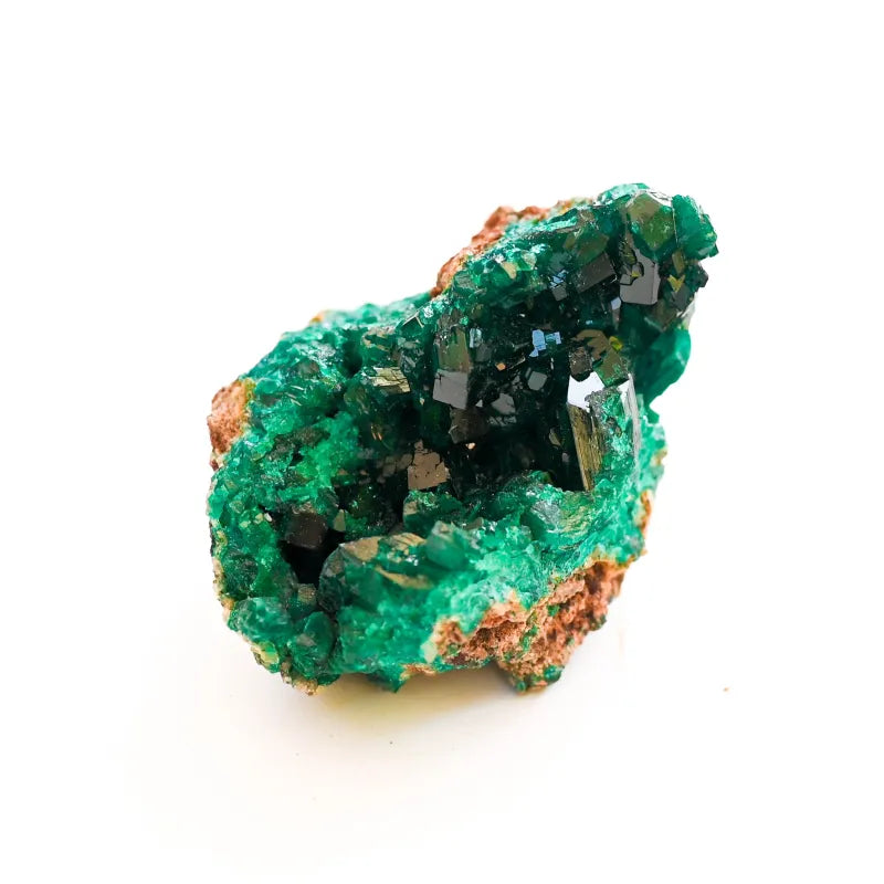 Dioptase