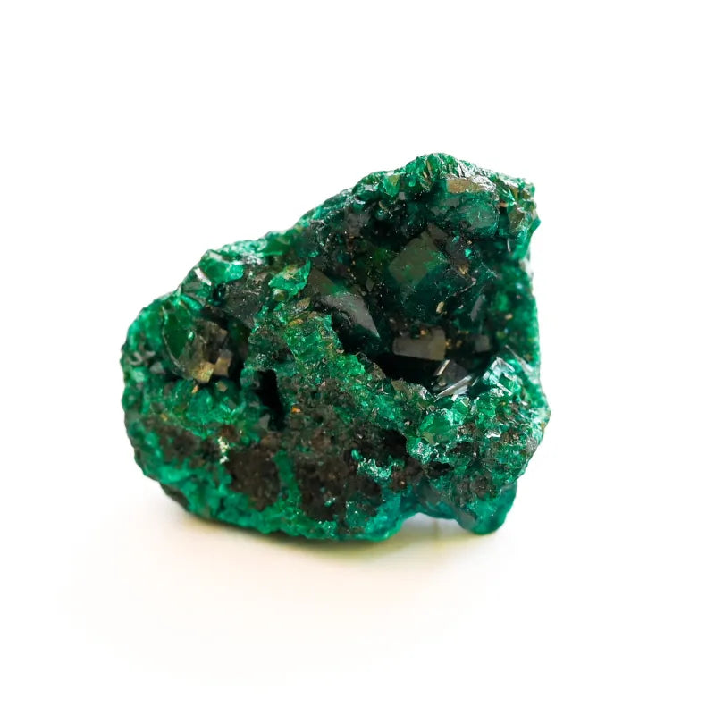 Dioptase