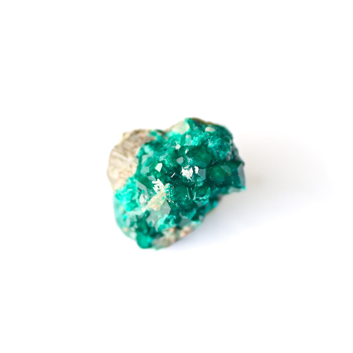 Dioptase