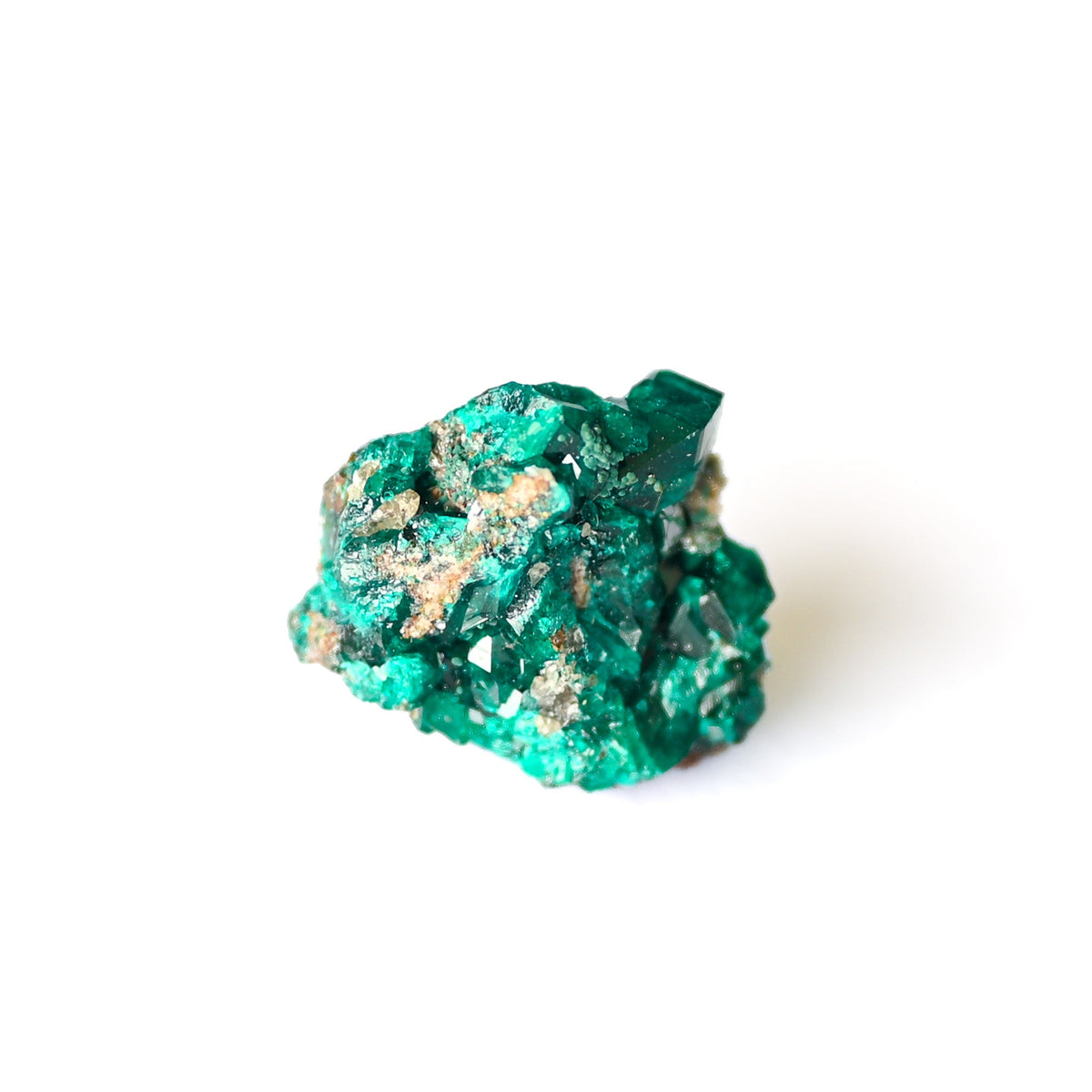 Dioptase