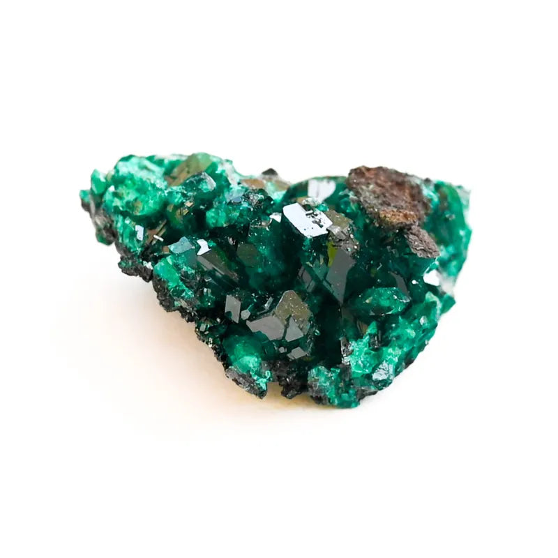 Dioptase