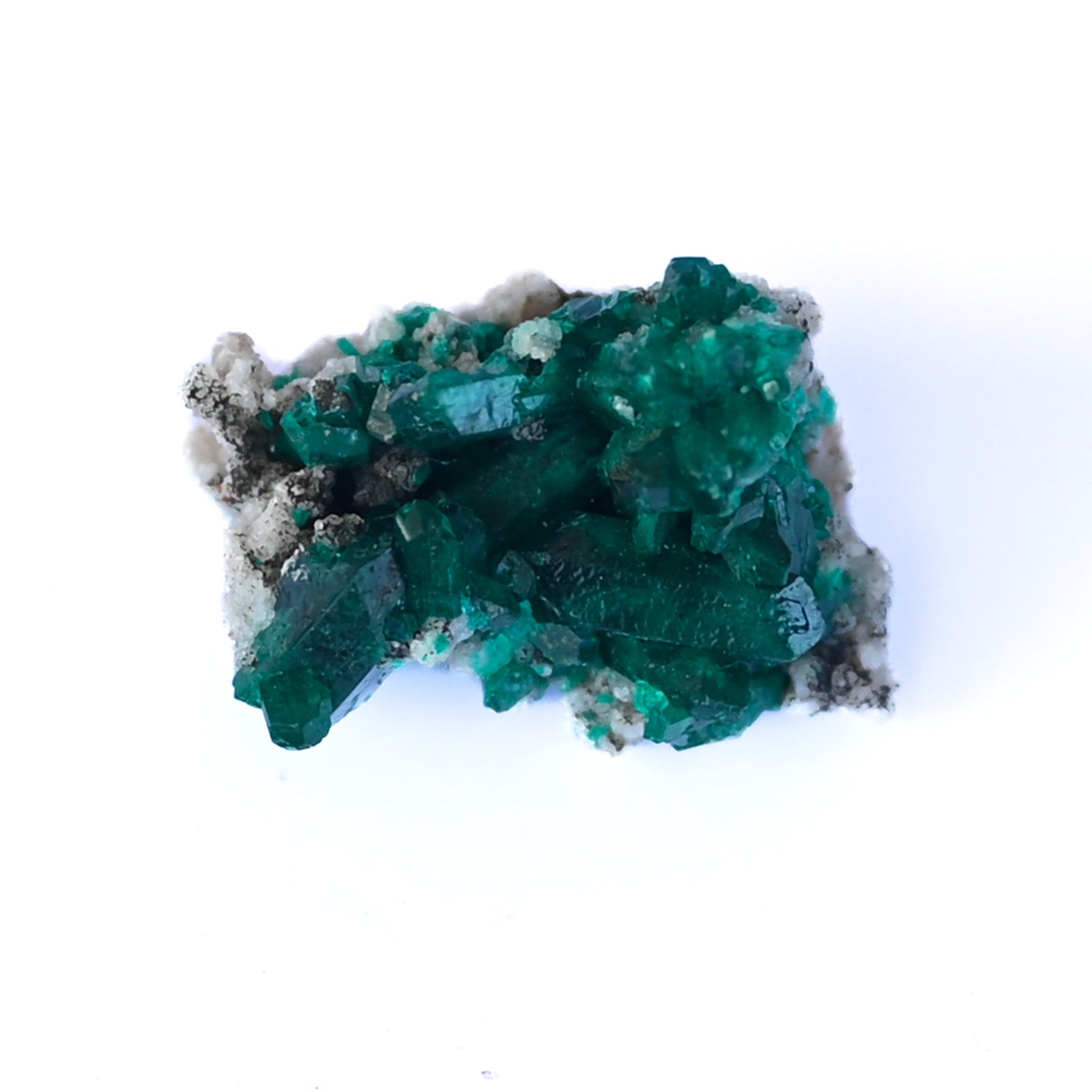 Dioptase