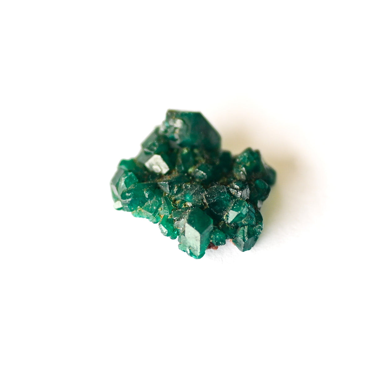 Dioptase