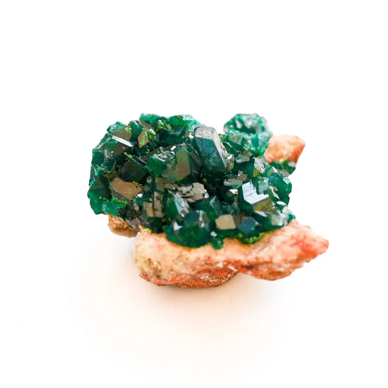 Dioptase