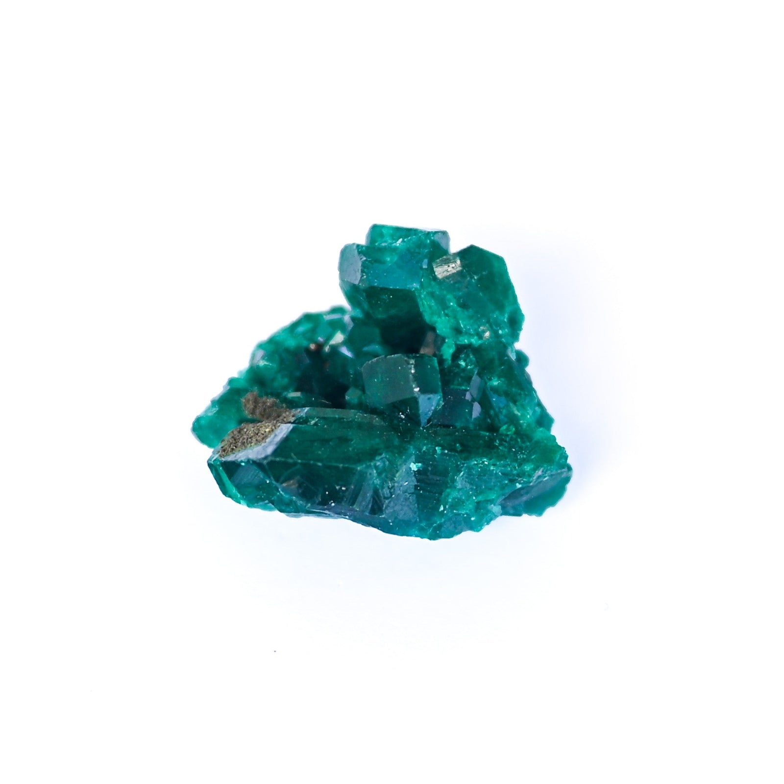 Dioptase