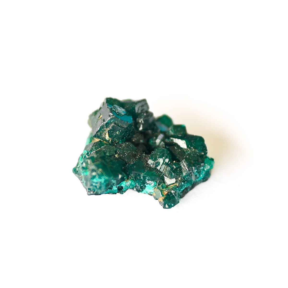 Dioptase