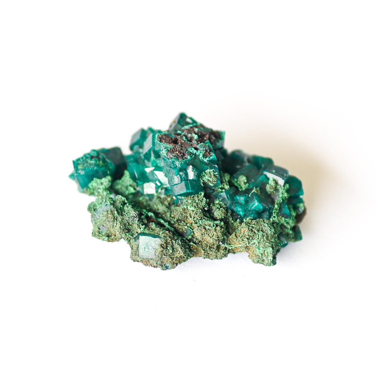Dioptase