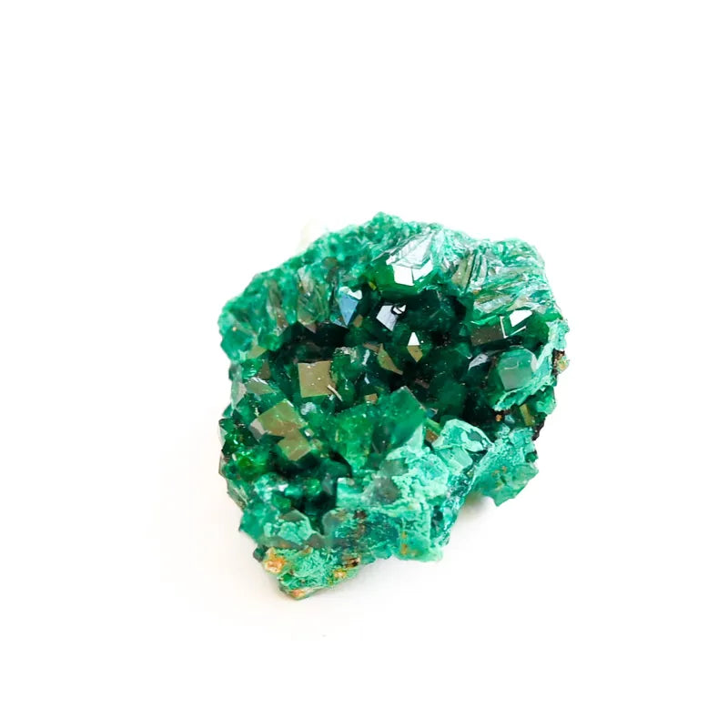 Dioptase