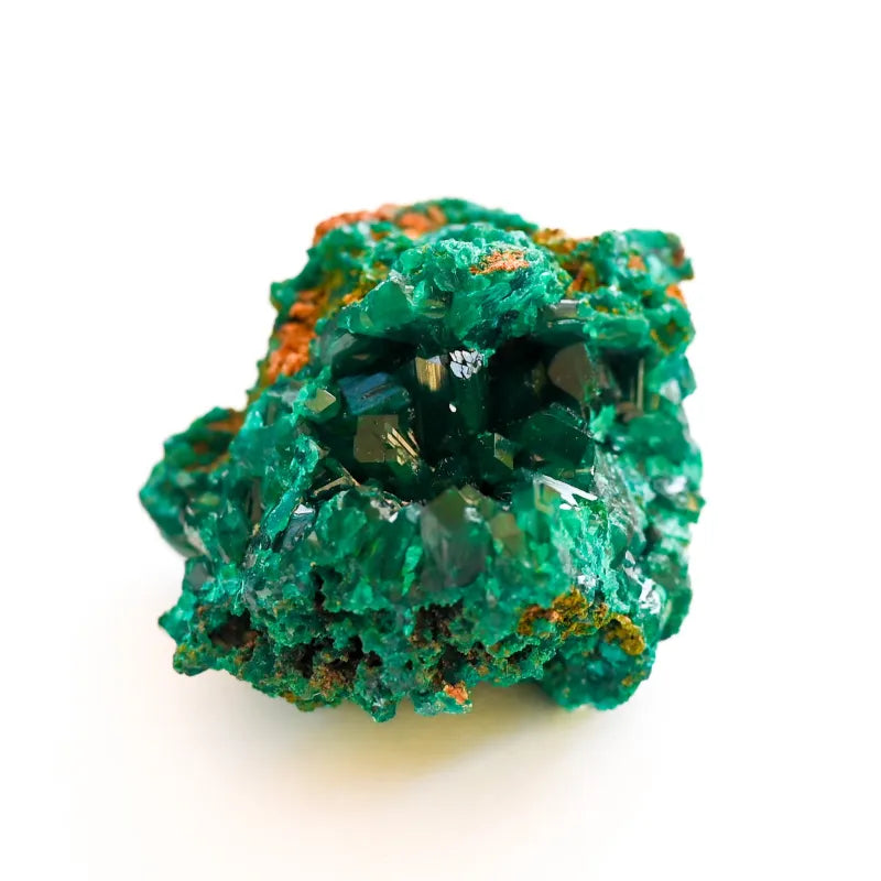 Dioptase