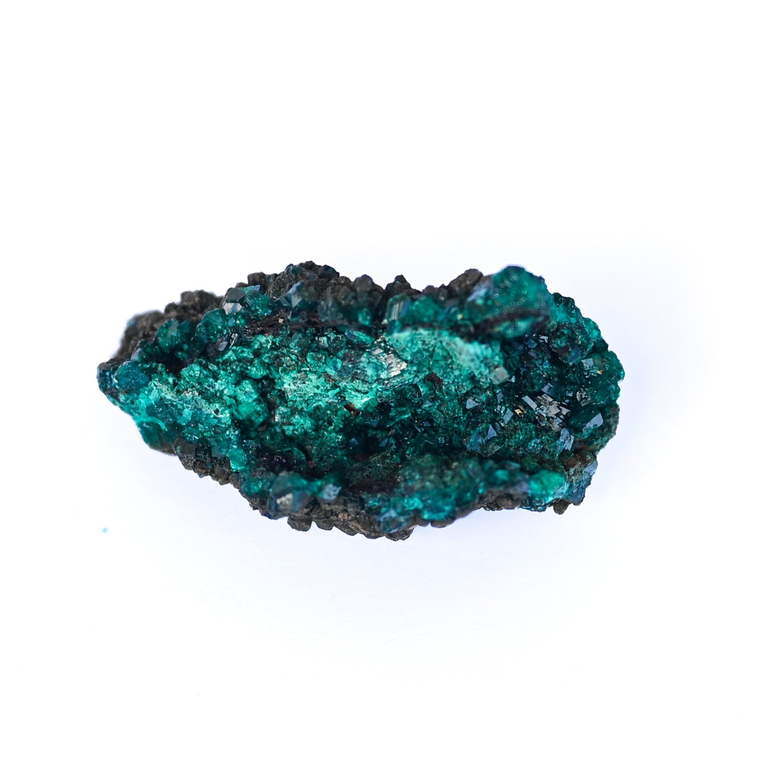 Dioptase