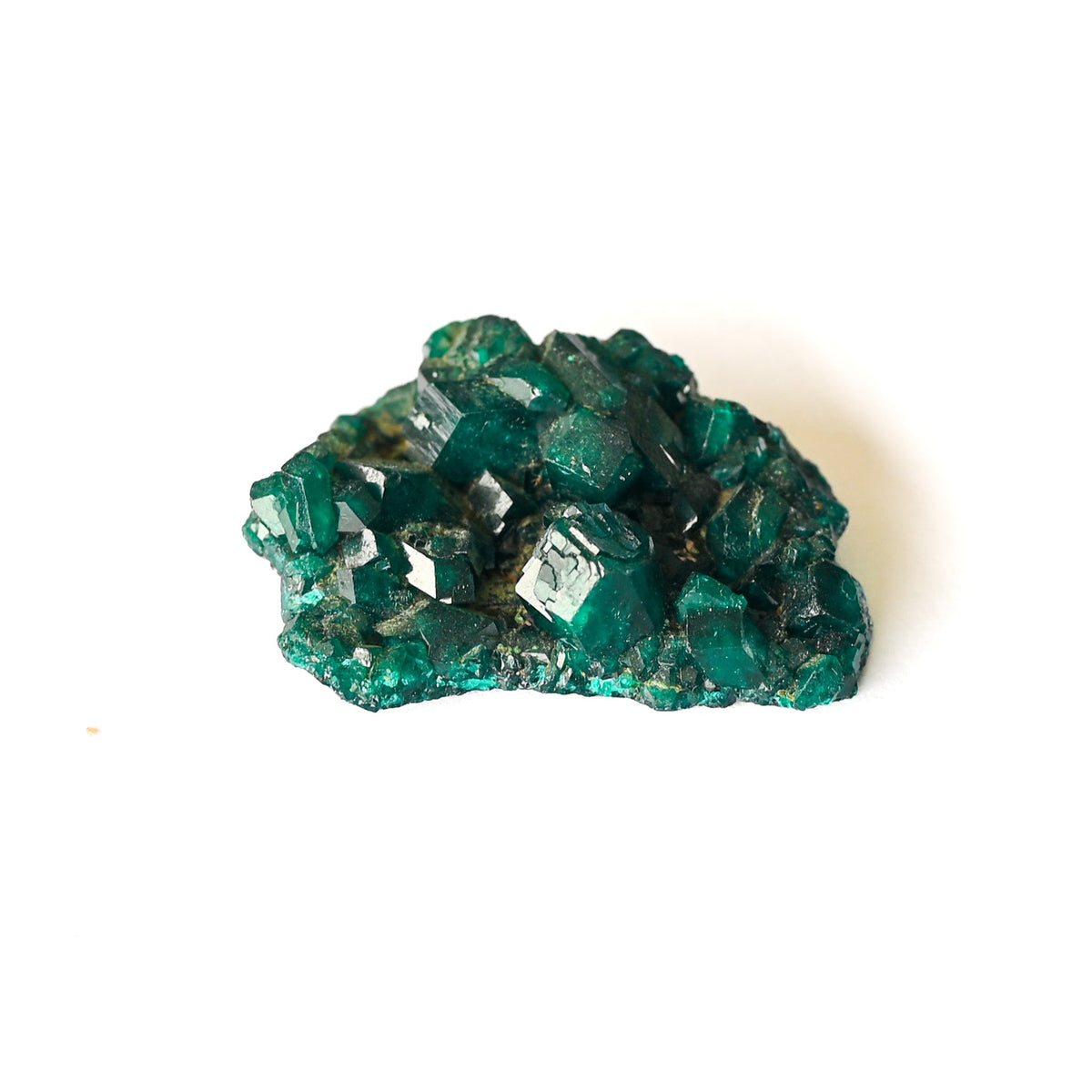 Dioptase