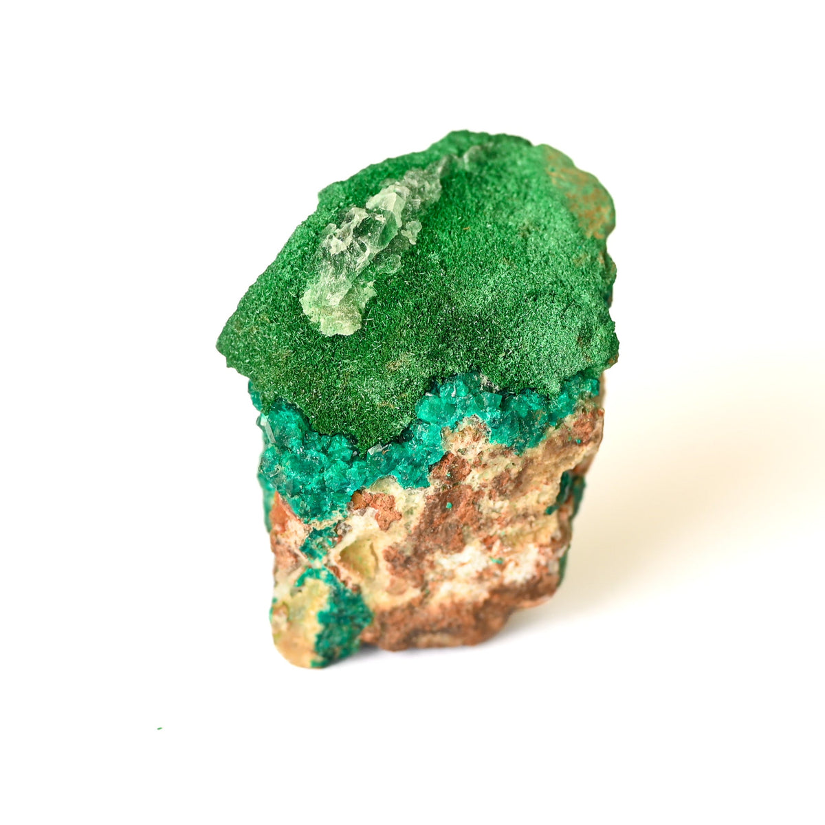 Dioptase
