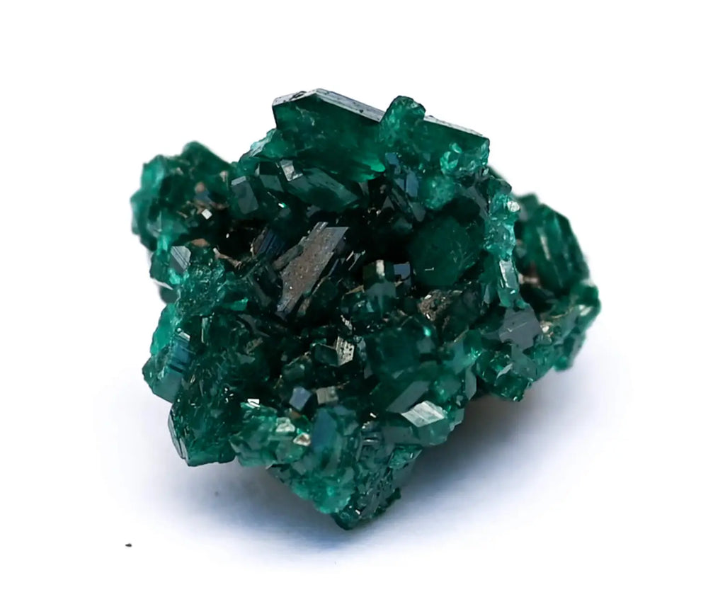 dioptase congo