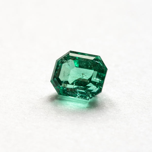 emeraude- univers mineral