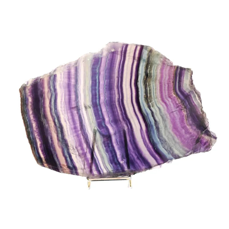 Fluorine arc en ciel