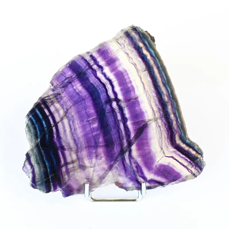 Fluorine arc en ciel