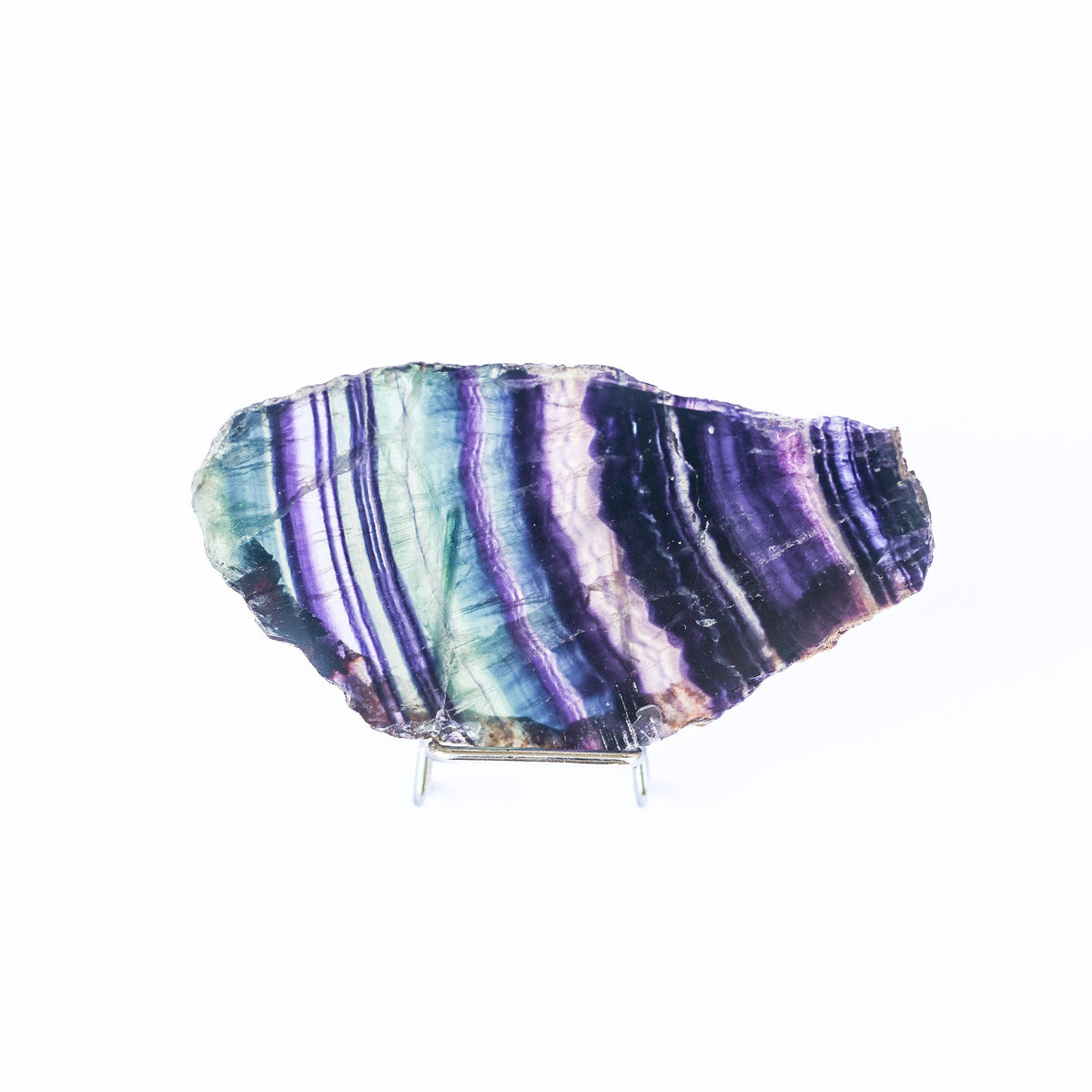 Fluorine arc en ciel